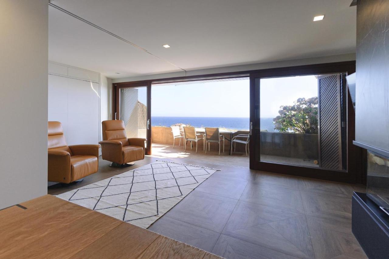 Lets Holidays Modern Sea Views Tossa de Mar