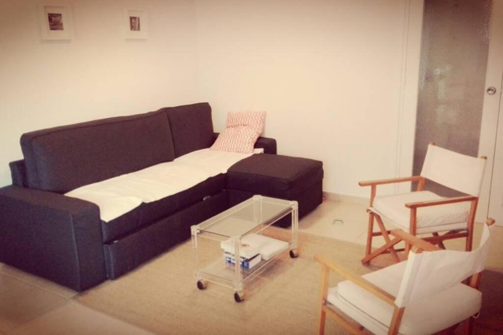 With Swimming Pool, Near To The Beach Llafranc