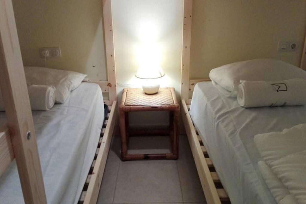 With Swimming Pool, Near To The Beach Apartment *