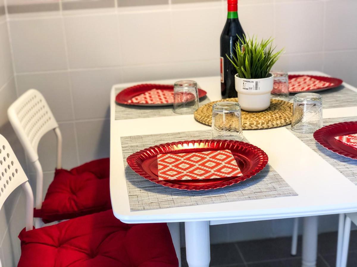 Vacacional - Relax Apartamento