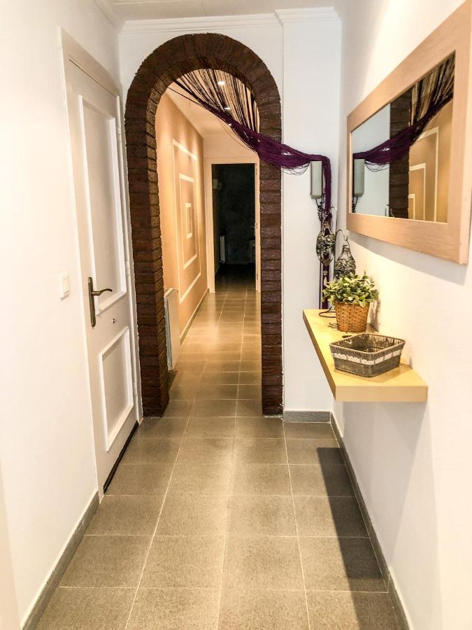 Vacacional - Relax Apartamento
