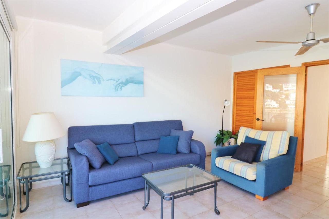 Apartamento Miraflor