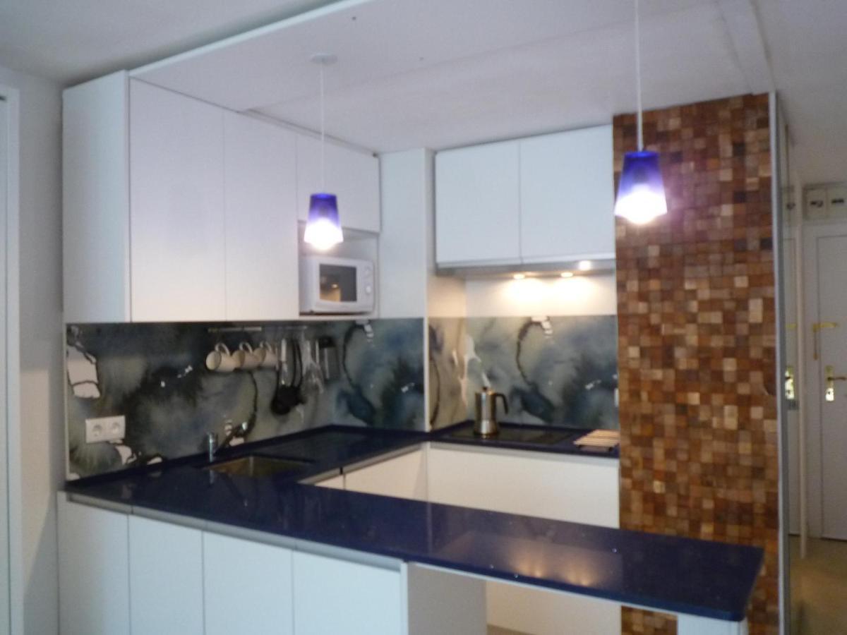Apartamento Tramuntana *