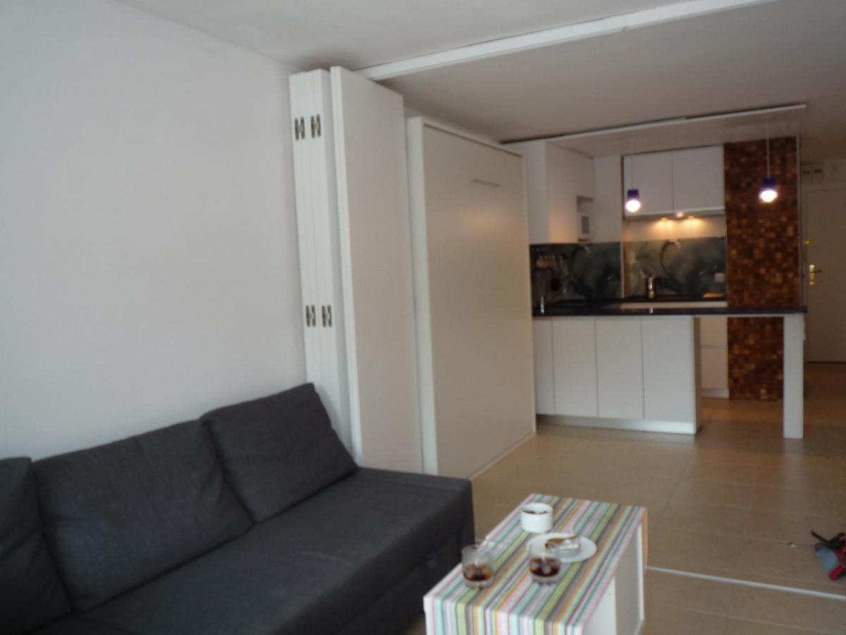 Apartamento Tramuntana *