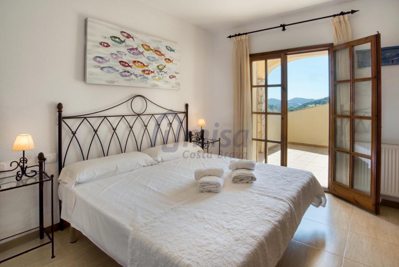 Puig Rosell Сasa de vacaciones Calonge (Catalonia)