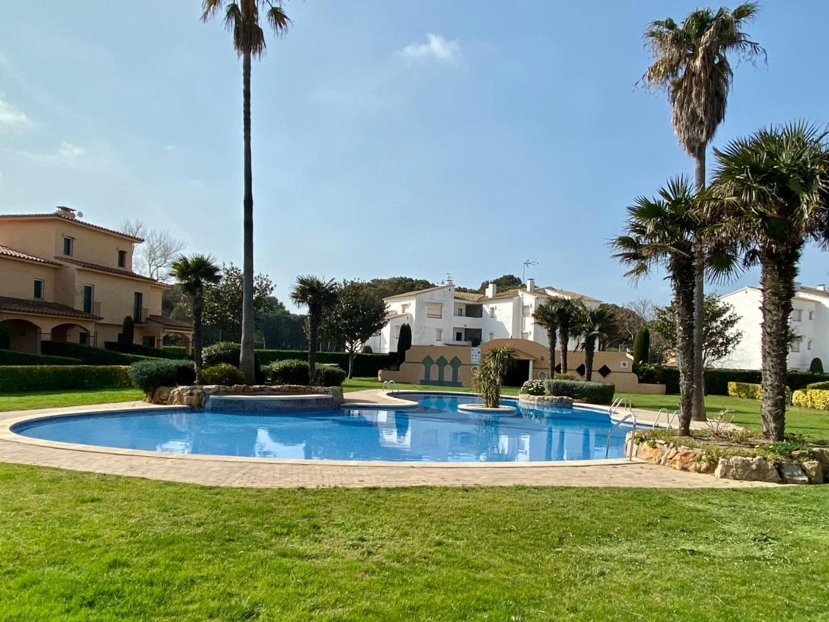 Playa Sea View - Costa Brava Apartamento *
