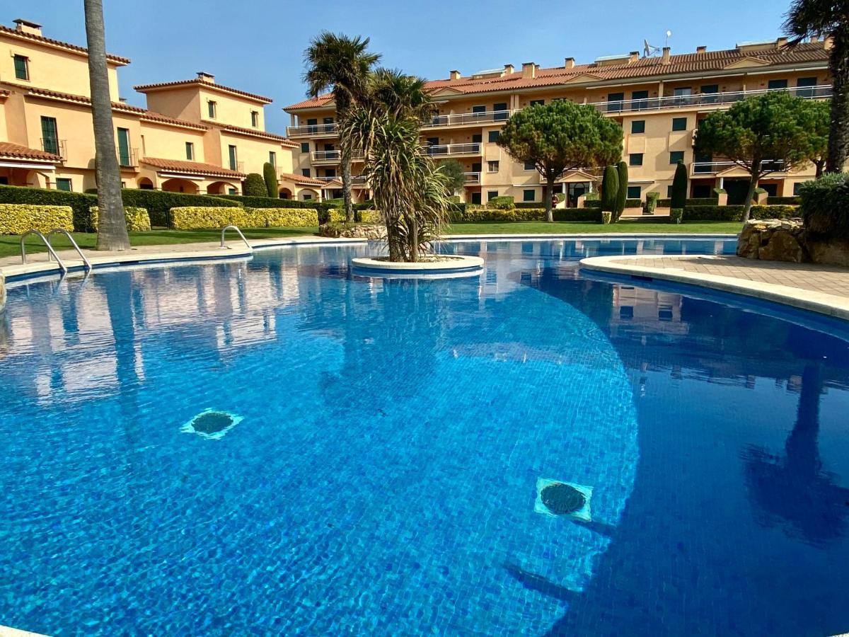 Playa Sea View - Costa Brava Apartamento Pals