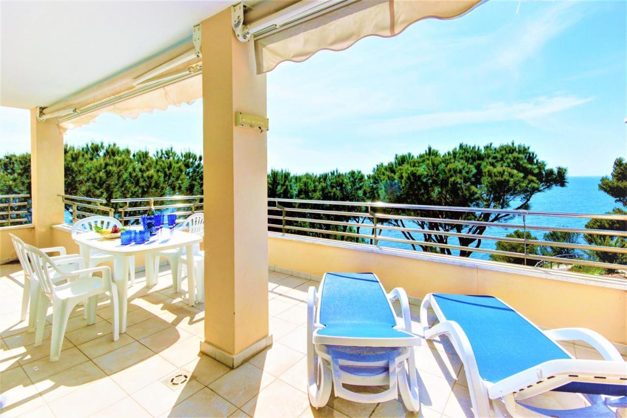 Apartamento Mare Nostrum 18 - Immo Barneda Rosas