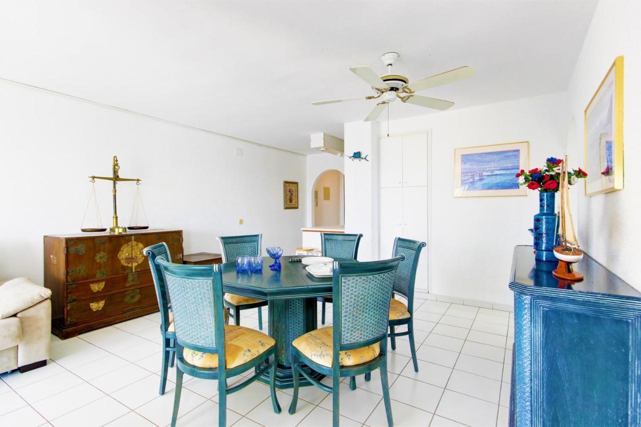 Mare Nostrum 18 - Immo Barneda Apartamento *