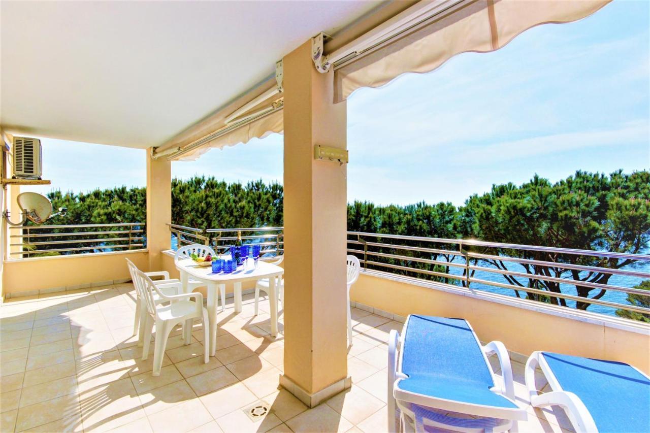 Apartamento Mare Nostrum 18 - Immo Barneda *