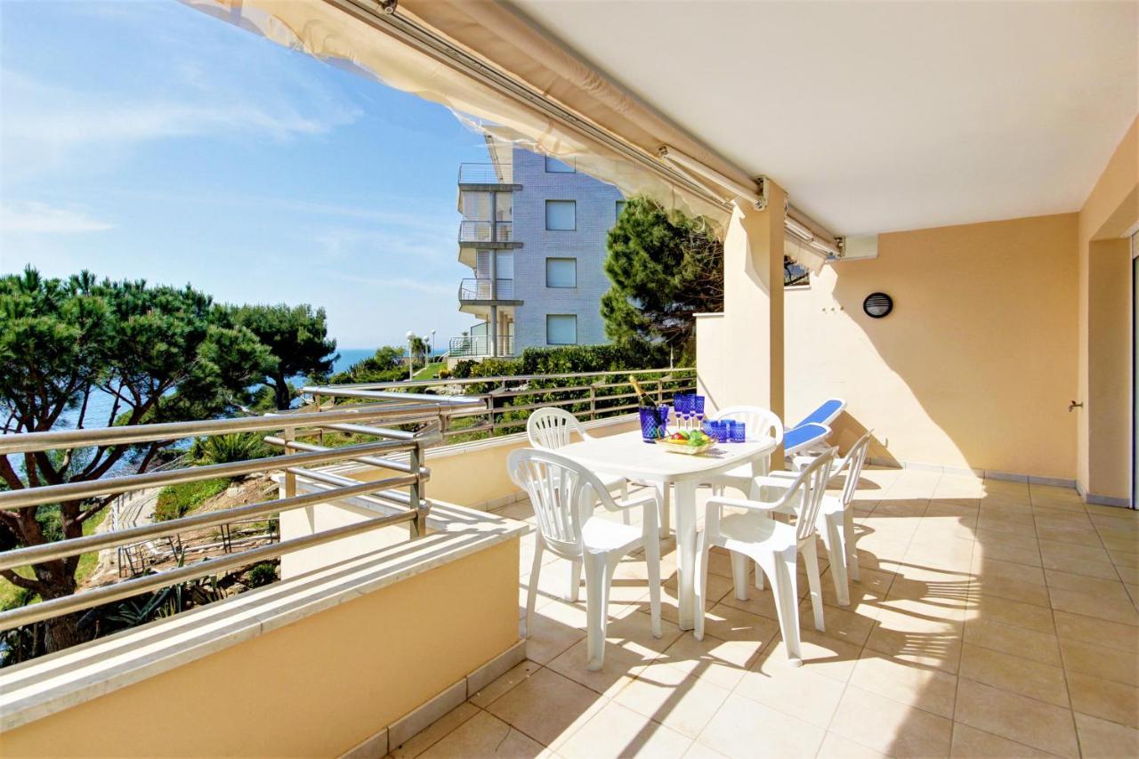 Mare Nostrum 18 - Immo Barneda Apartamento