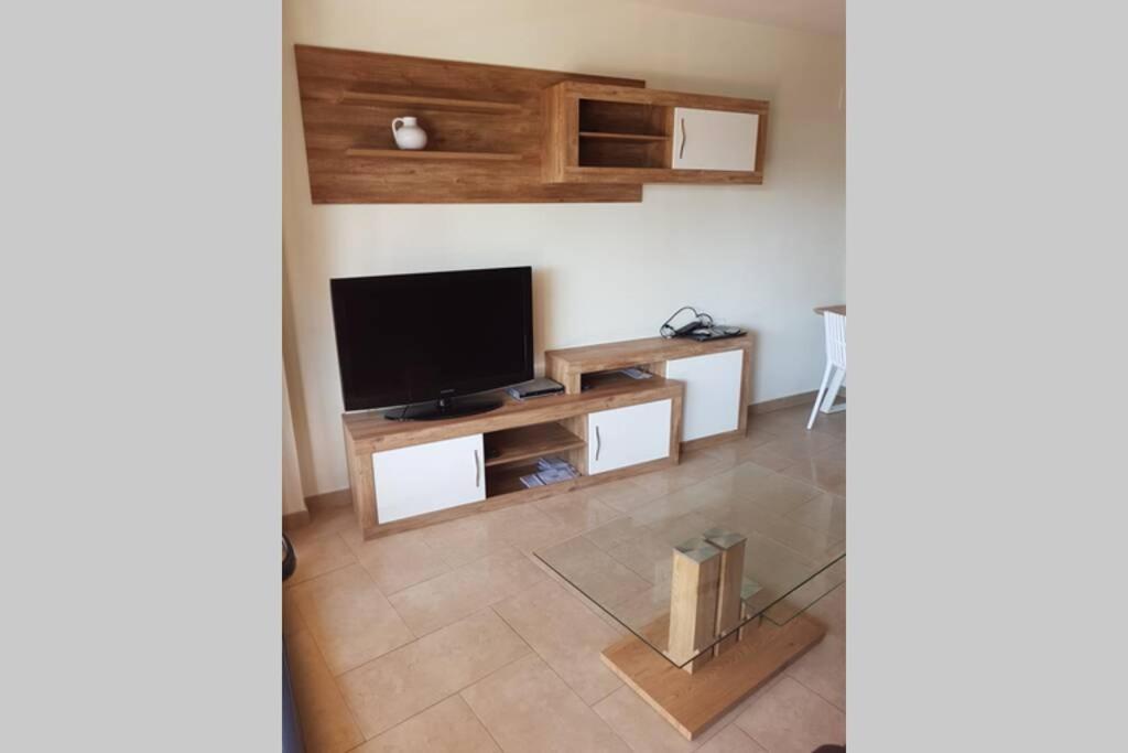 Apartamento Appart De Standing Calme Avec Piscine *