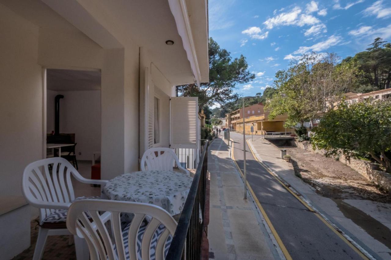 Sr-43 Sa Riera 2 Pax Begur