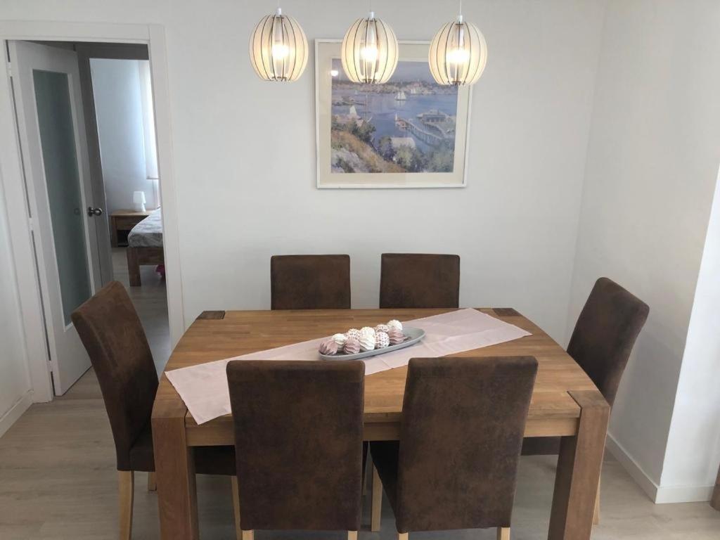 Blanes Apartamento Apartment Blanes