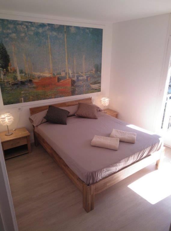 Blanes Apartamento