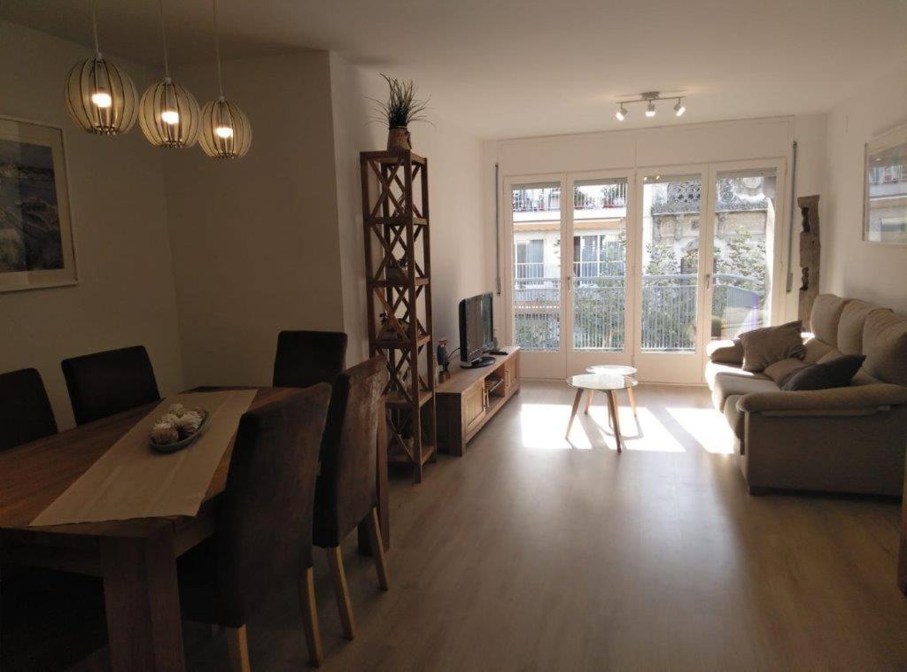Blanes Apartamento Apartment