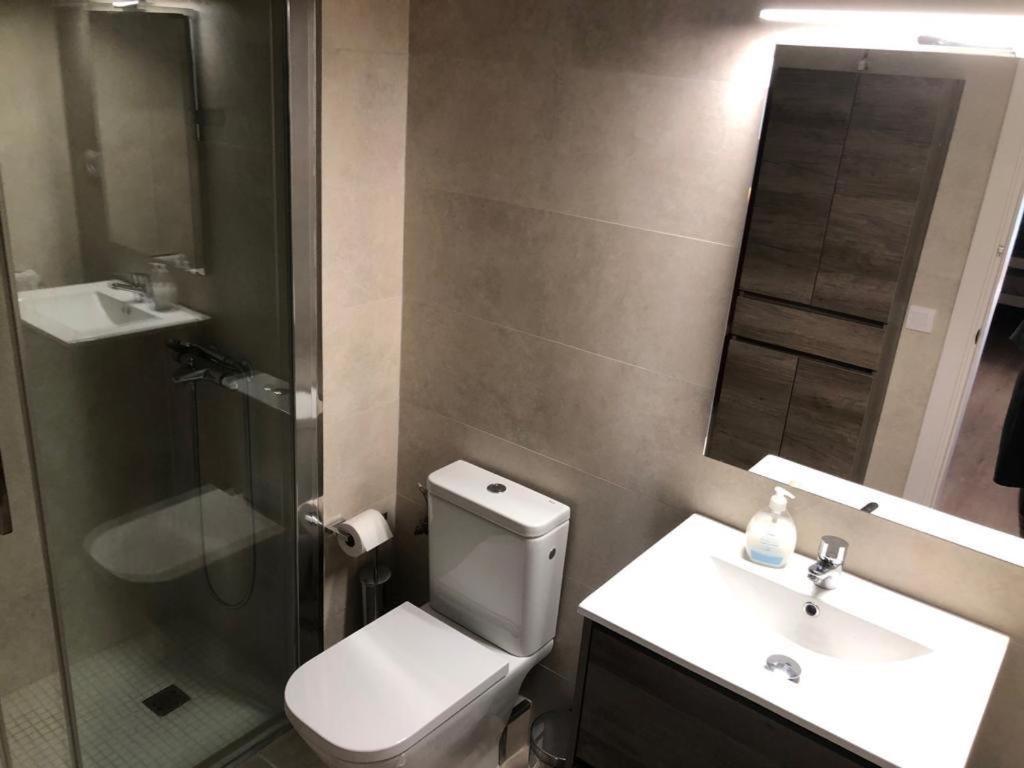 Blanes Apartamento *