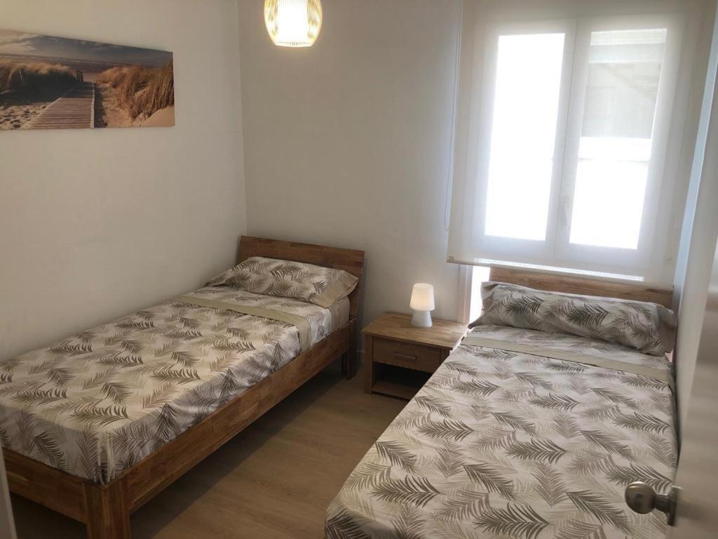 Blanes Apartamento Apartment
