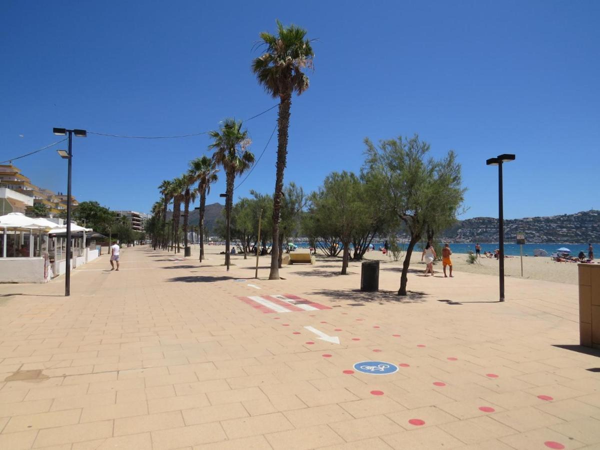Gran Canal Rosas