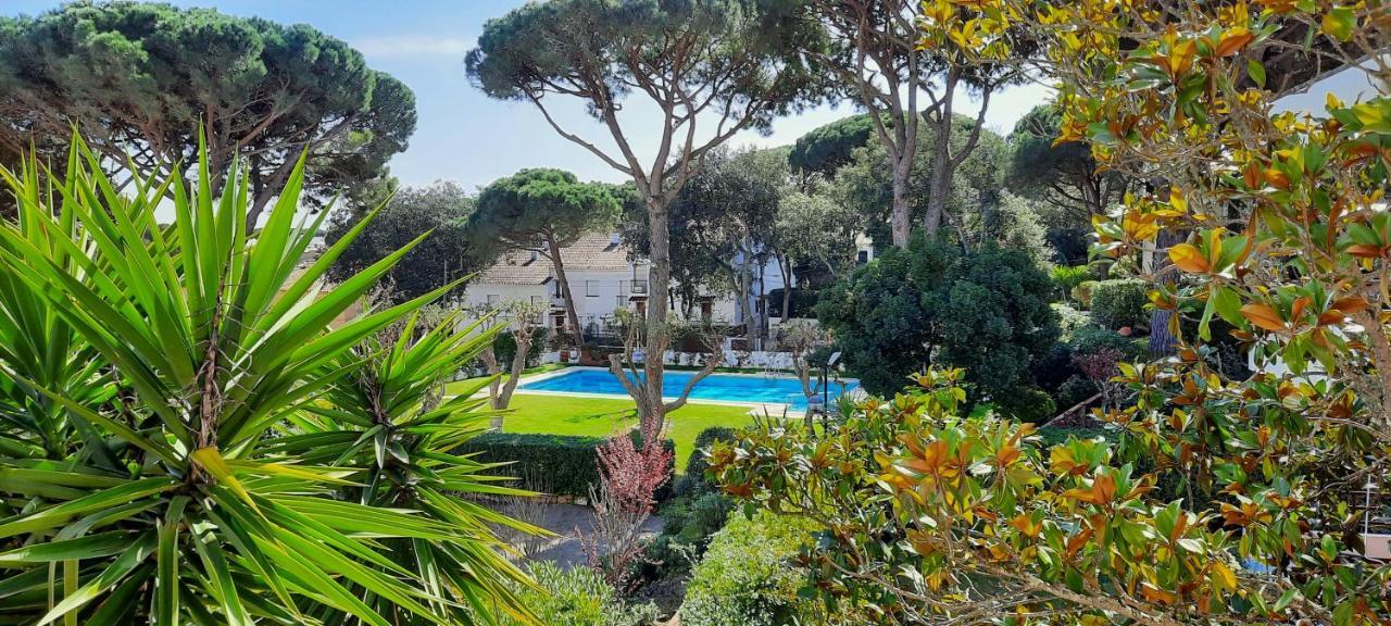 De Standing Apartamento Calella De Palafrugell