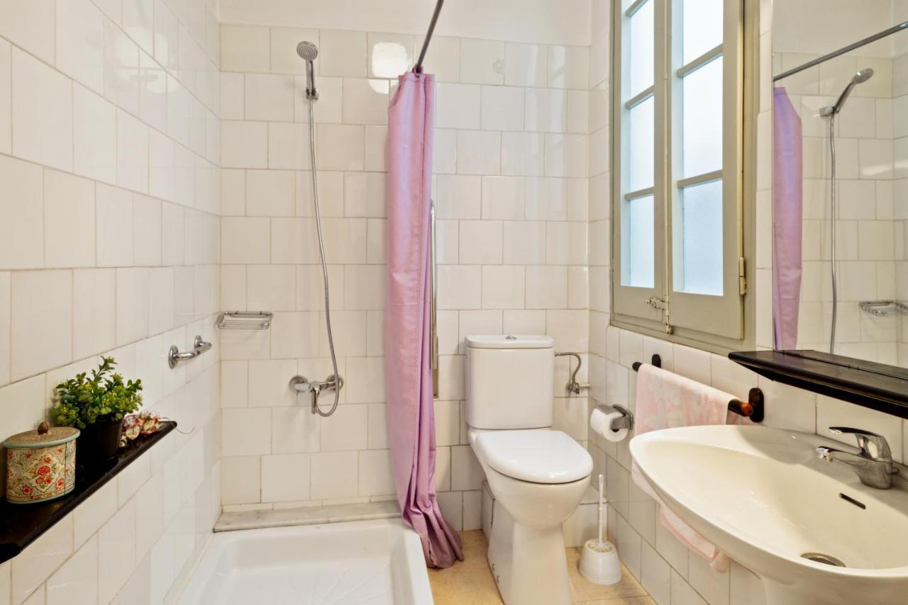 Apartamento U-nique Primfilat *