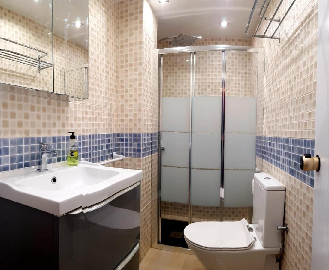Apartamento Leroy *