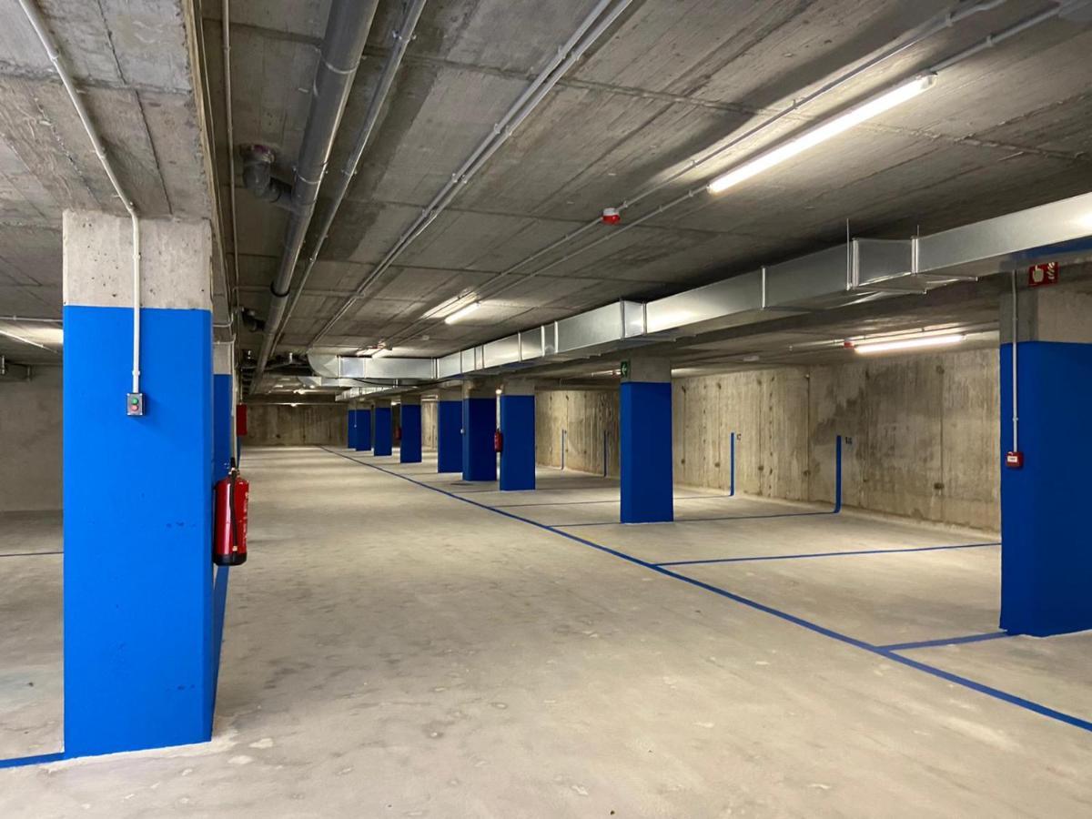 Apartamento La Rosella