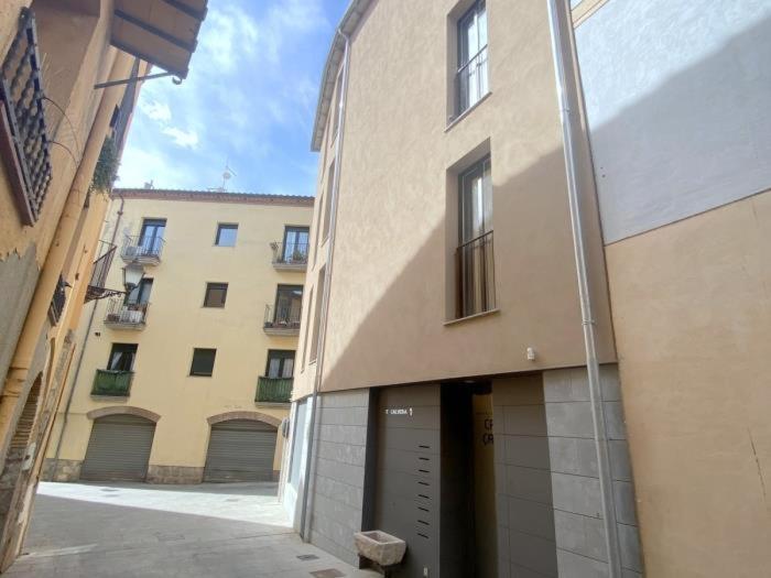 Apartamento Can Calo 1b *