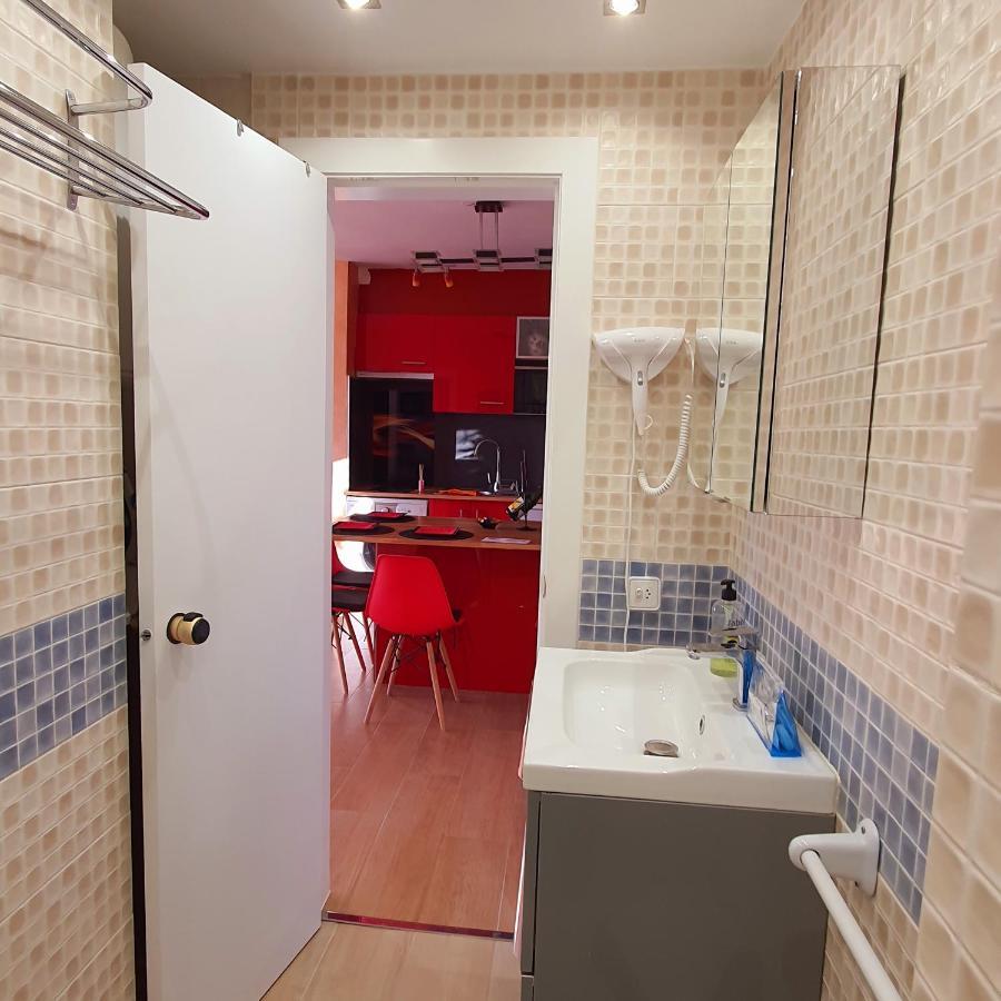 Leroy Apartamento Ampuriabrava