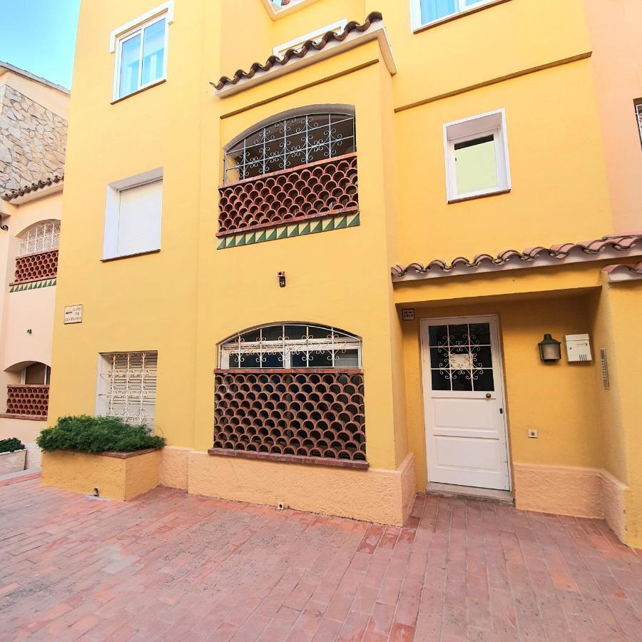 Apartamento Leroy