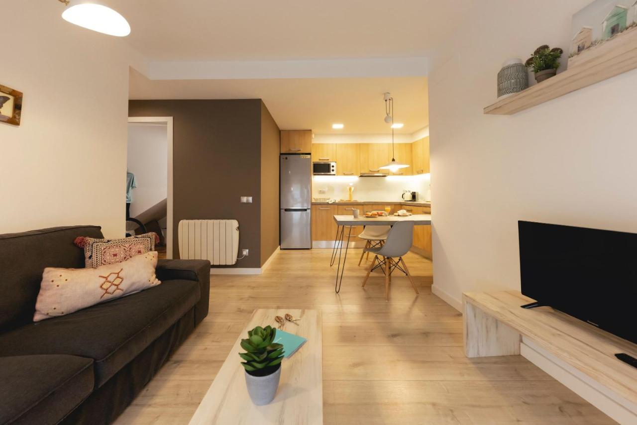Apartment Bravissimo La Mora *