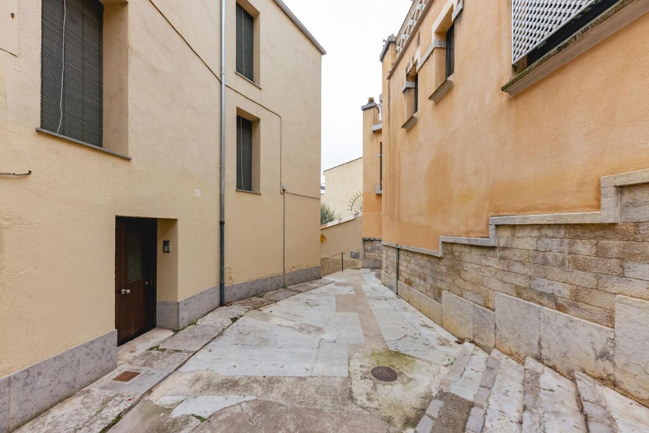 Bravissimo La Mora * Girona