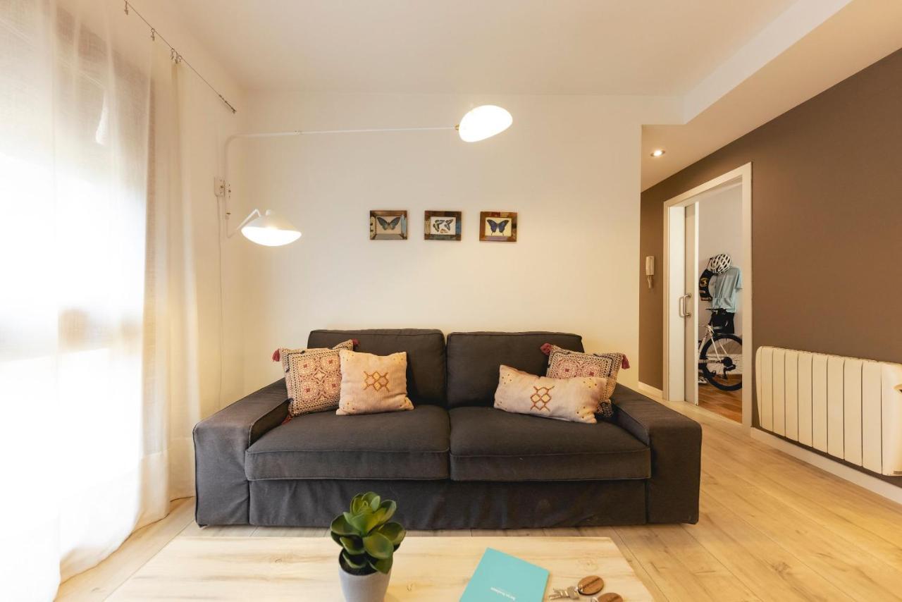 Bravissimo La Mora Apartment