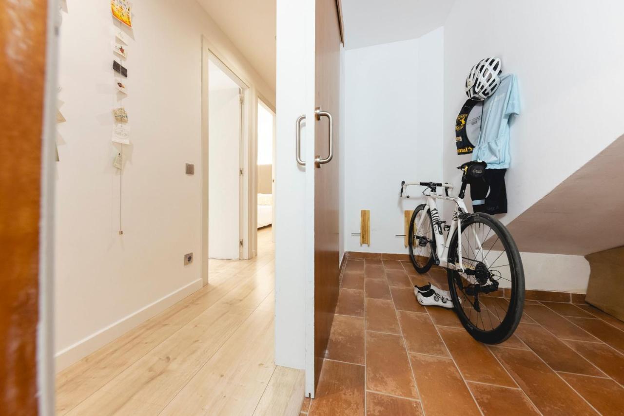 Apartment Bravissimo La Mora