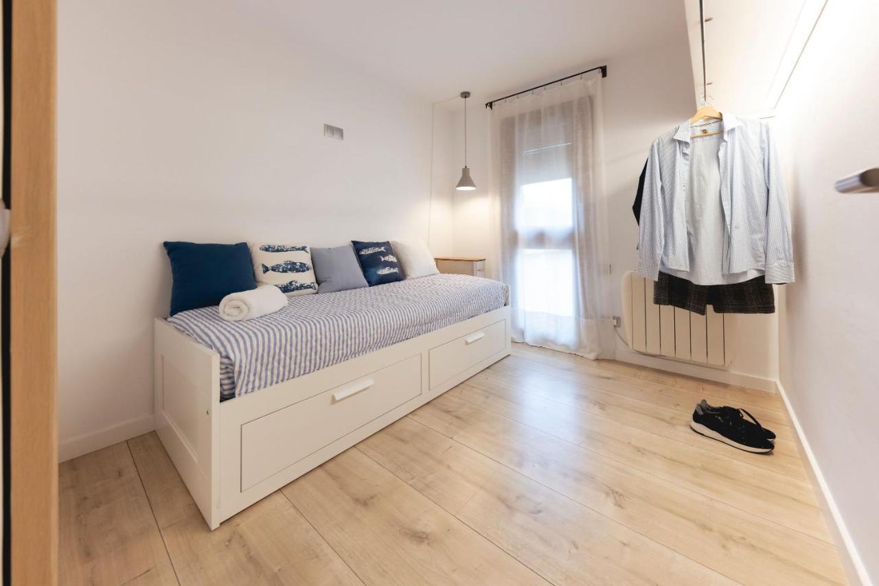 Apartment Bravissimo La Mora *