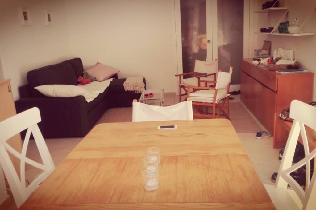 Apartment With Swimming Pool, Near To The Beach *
