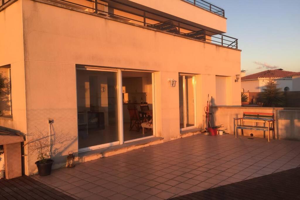 Costa Brava With Stunning Sea View Apartment Llanca