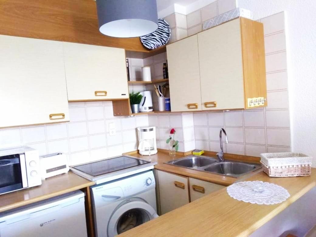 Apartamento Pattaya Cerca Del Mar * Ampuriabrava