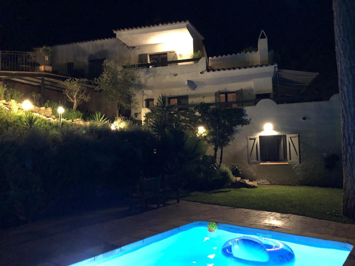 In Met Prive Zwembad En Tuin Villa *