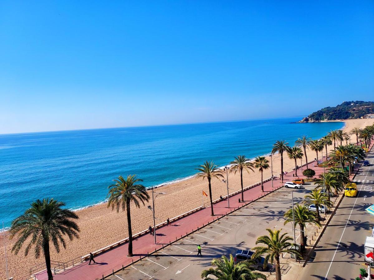 Zodiac Ab 5d Apartamento Lloret de Mar