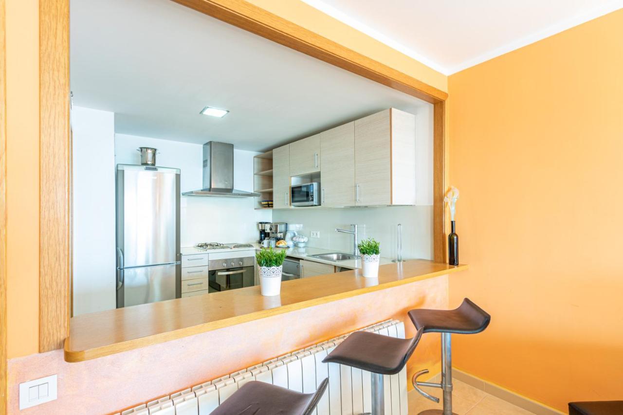 Goldhome - Cristallmar Apartamento Ampuriabrava
