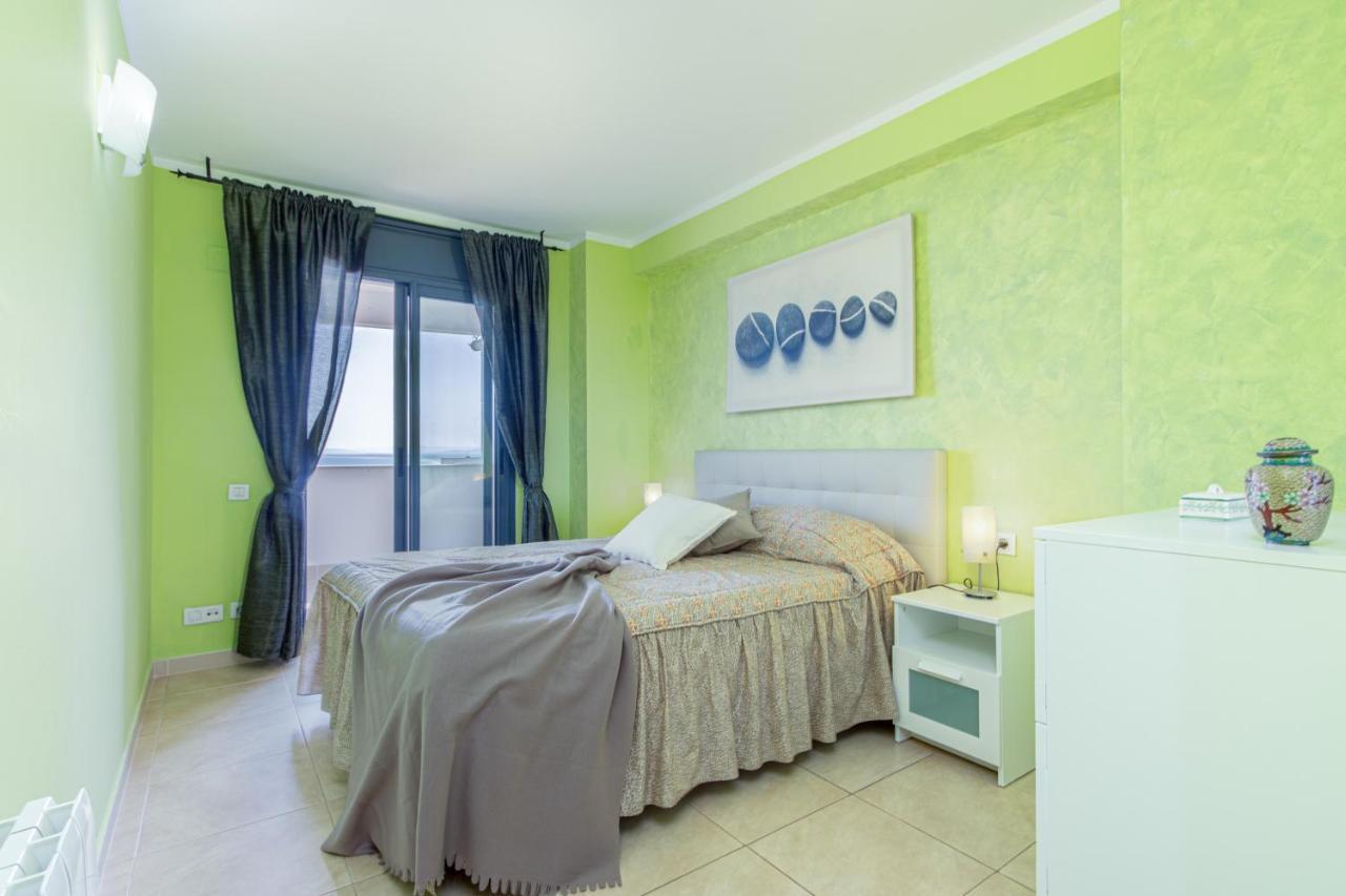 Apartamento Goldhome - Cristallmar Ampuriabrava