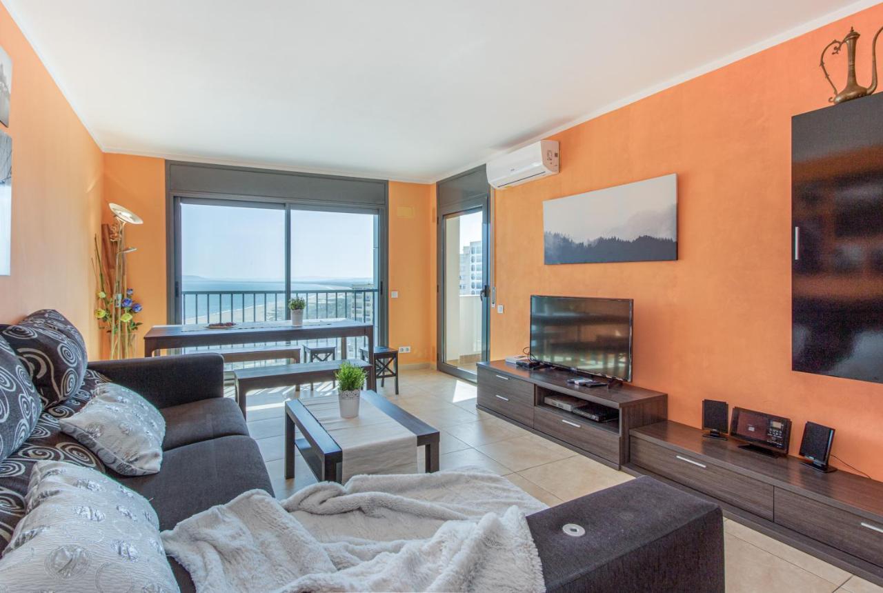 Apartamento Goldhome - Cristallmar