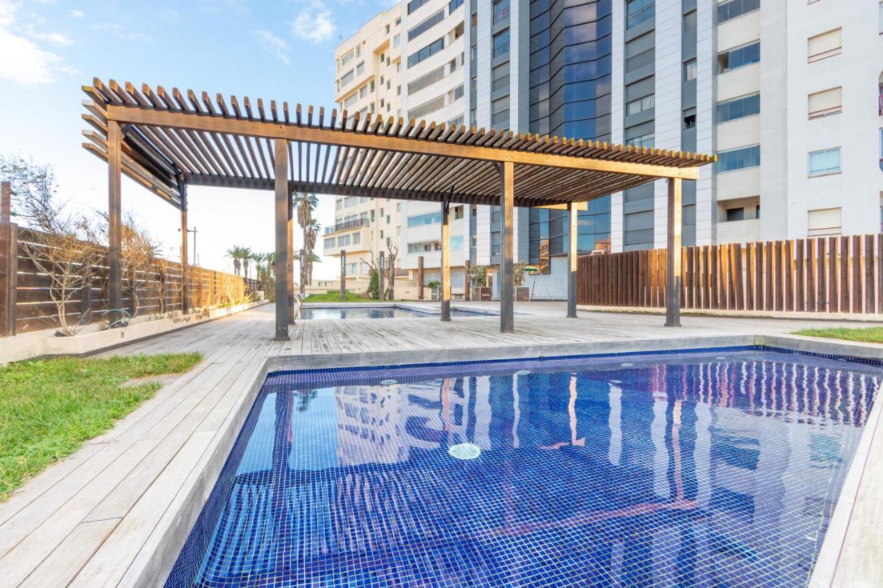 Goldhome - Cristallmar * Empuriabrava