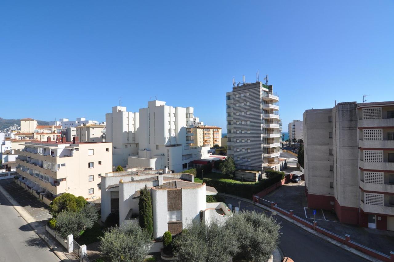 Rnet - Helios Costa Brava Santa Margarita Apartamento *