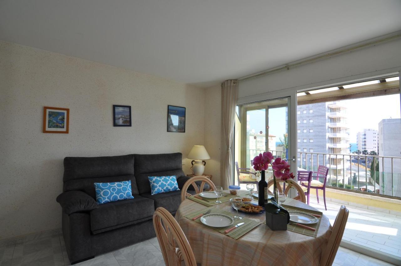 Apartamento Rnet - Helios Costa Brava Santa Margarita Rosas