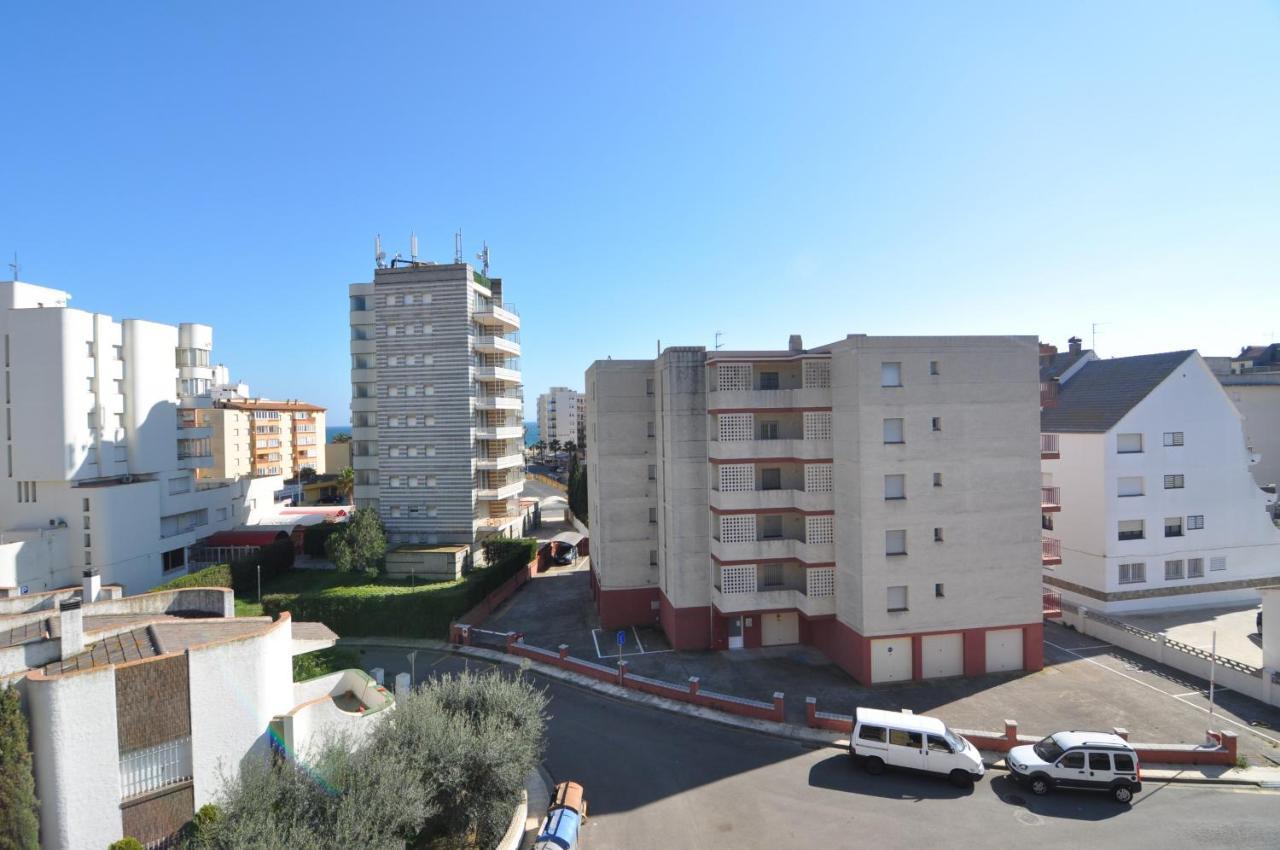 Rnet - Helios Costa Brava Santa Margarita Apartamento
