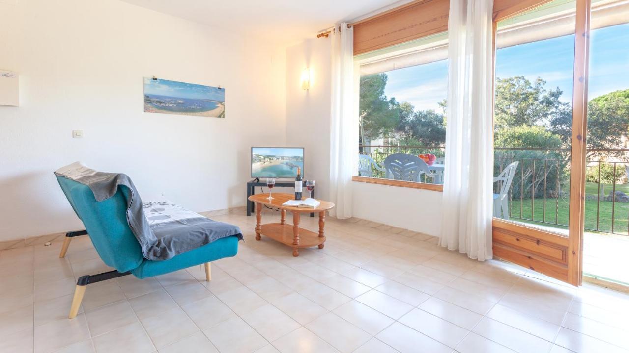 Apartamento Royal S´alguer *