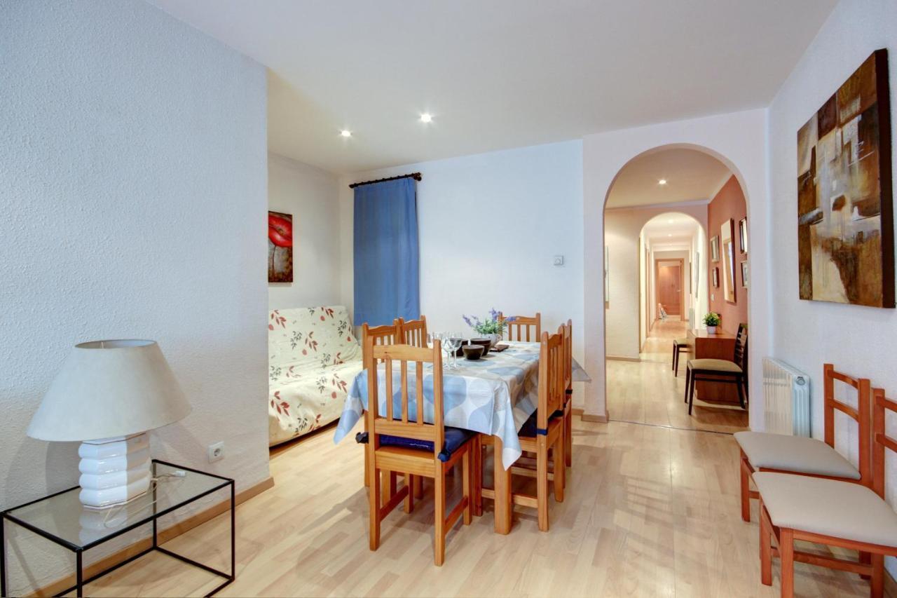 Llevant 3 1 Centro - Barneda Premium *