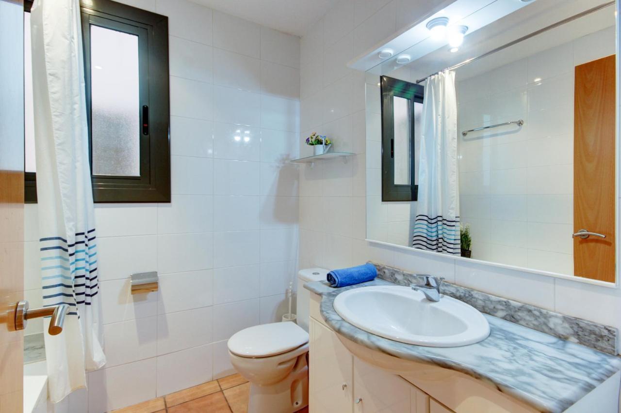 Llevant 3 1 Centro - Barneda Premium *